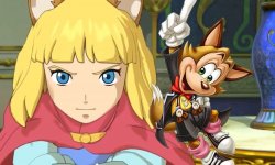 Ni no Kuni II L'Avènement d'un Nouveau Royaume Famitsu image (2)