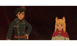 Ni no Kuni II L'Avènement d'un Nouveau Royaume