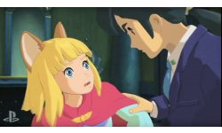 Ni no Kuni II revenant king