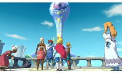 Ni no Kuni II Revenant Kingdom 04 27 01 2018