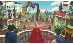 Ni no Kuni II Revenant Kingdom (3)