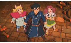 Ni no Kuni II Revenant Kingdom (6)