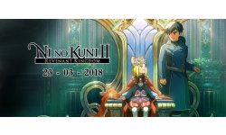 Ni no Kuni II Revenant Kingdom date sortie 12 12 2017
