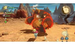 Ni no Kuni II Revenant Kingdom images