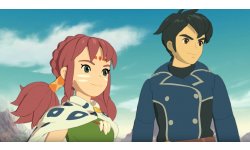 Ni No Kuni II Revenant Kingdom PS4 PC Forge a Kingsbond (E3 2017 Trailer)