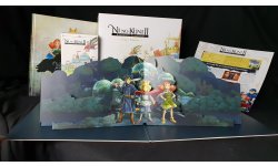 Ni No Kuni King's Edition Kit Presse 0023
