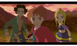 Ni no Kuni La Vengeance de la Sorcière Céleste Remastered images (3)
