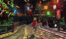 Ni no Kuni Revenant Kingdom head