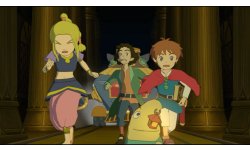 Ni no Kuni Wrath of the White Witch Remastered 02 08 06 2019