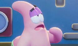 Nickelodeon All Star Brawl 2