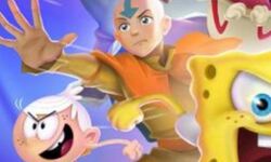 Nickelodeon All Star Brawl cover jaquette leak