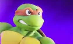 Nickelodeon All Star Brawl Official Announcement Trailer