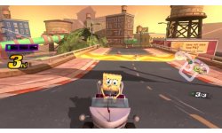 Nickelodeon Kart Racer