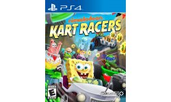 Nickelodeon Kart Racers images jaquettes (1)