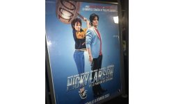 Nicky Larson et le parfum de Cupidon affiche film image