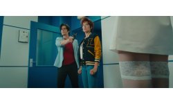 Nicky Larson et le Parfum de Cupidon Bande annonce 1