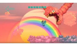 Nidhogg 2 Comes to Nintendo Switch November 22nd 2018