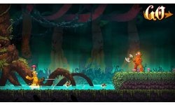 Nidhogg 2 PS4 Ann