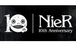 NieR 10th Anniversary vignette 03 12 2019