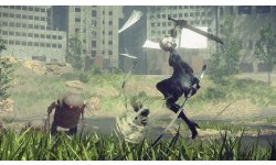 NieR Automata 14