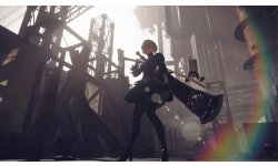 NieR Automata 21 04 2016 screenshot (3)