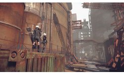 NieR Automata 22 04 2016 screenshot 2