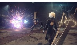 NieR Automata (2)