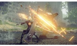 NieR Automata 2