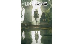 NieR Automata Become As Gods Edition (5)