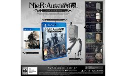 NieR Automata Day One Edition 03 12 2016