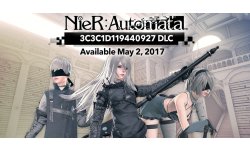 NieR Automata DLC 3C3C1D119440927