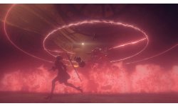 Nier Automata head