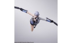 Nier Automata Kainé Bring Arts Figurine (3)