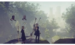 NieR Automata test 2 06 03 2017