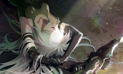 NieR Automata Ver1.1a Anime vignette 08 12 2022