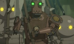 NieR Automata Ver1.1a Anime vignette 31 10 2022
