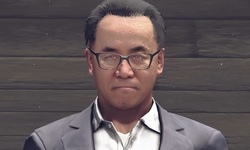 NieR Automata Yosuke Matsuda 03 03 2023