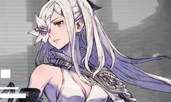 NieR Reincarnation collaboration Drakengard 3 vignette 03 05 2021