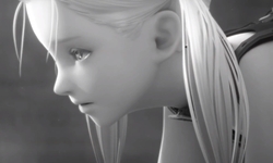 NieR Reincarnation vignette 02 02 2021