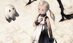 NieR Reincarnation vignette 13 07 2020