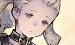 NieR Reincarnation vignette 28 06 2021