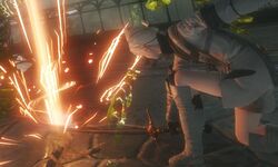 NieR Replicant 01 18 02 2021
