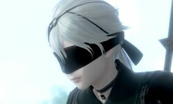 NieR Replicant 08 19 04 2021