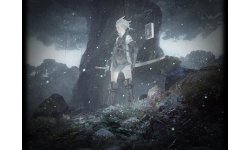 NieR Replicant 29 03 2020