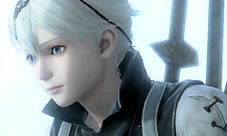 NieR Replicant ver.1.22474487139… test impressions image