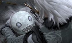 NieR Replicant vignette 23 04 2021