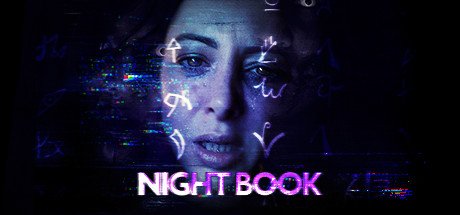 Night Book header