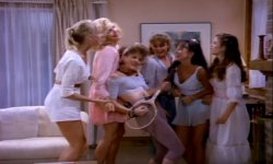Night Trap 25th Anniversary Edition Announcement Trailer2