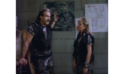 Night Trap 25th Anniversary Edition Deleted Scenes