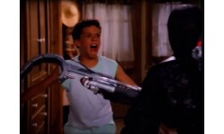 Night Trap 25th Anniversary Edition head